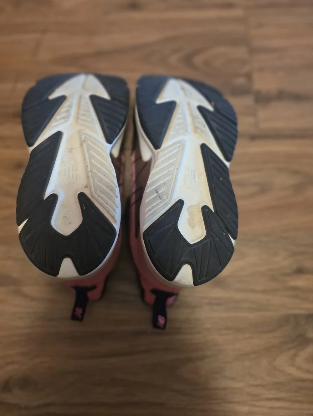 New Balance comfortable kids